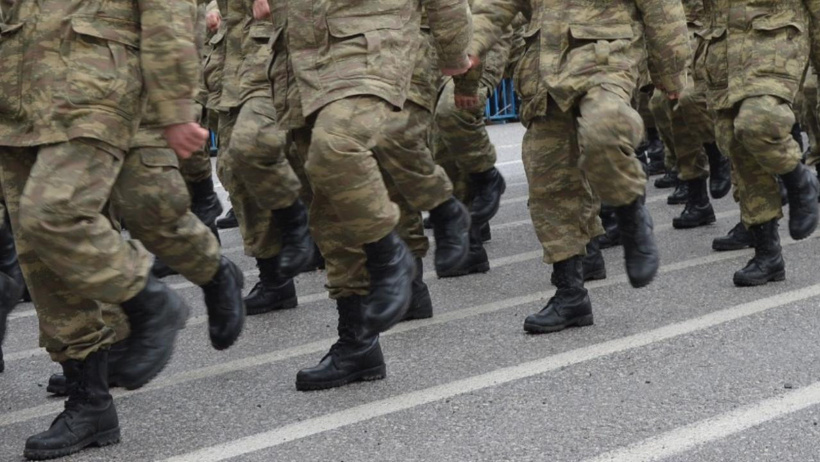 Taksitli bedelli askerlik için Meclis'e dilekçesi yağdı - Resim : 2