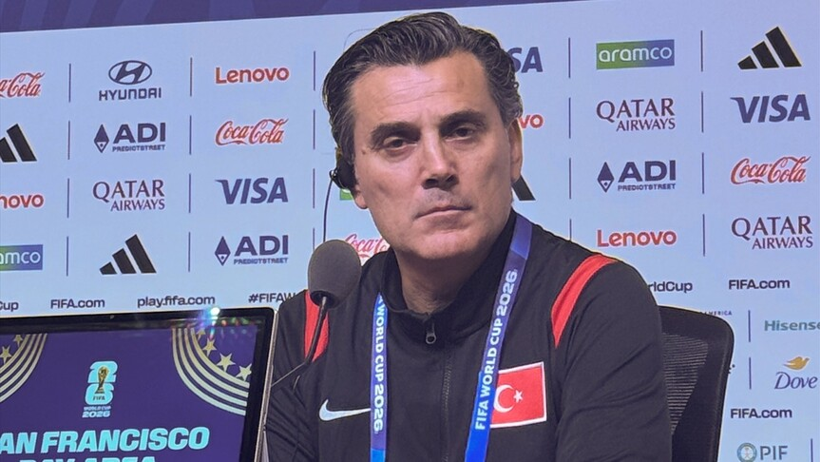 Milli takımı karıştıran kamplaşma: 2 futbolcu için ortalığı karıştıran iddia - Resim : 1