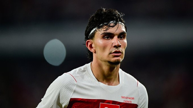 Milli takım elenince Galatasaray harekete geçti: Okan Buruk bizzat arayacak - Resim : 1