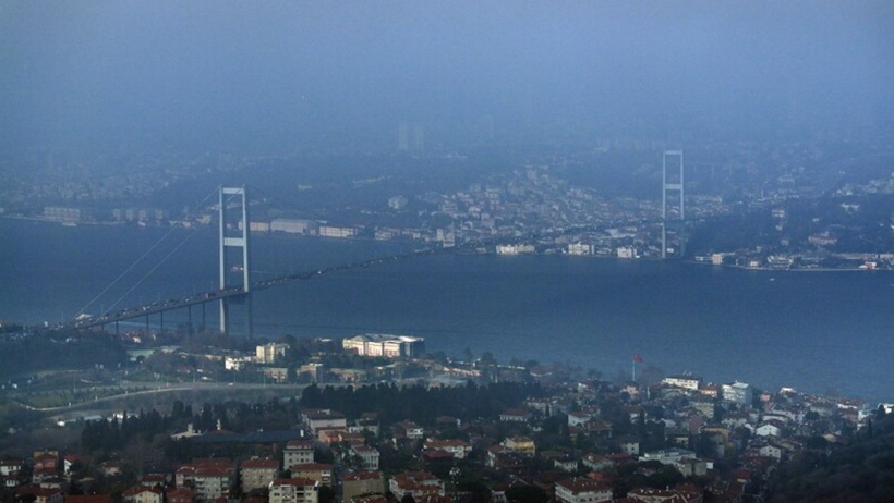 4.5 milyara yalı satılan ilçede hava kirliliği yüzde 90 arttı - Resim : 2