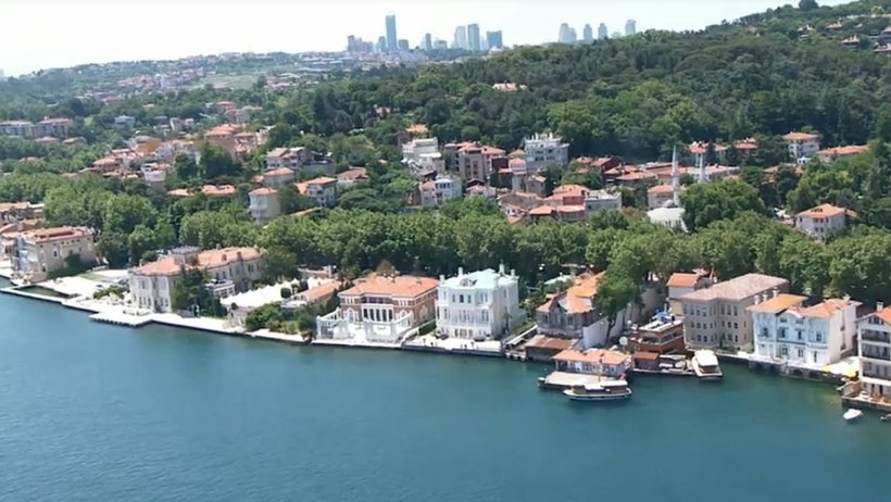 4.5 milyara yalı satılan ilçede hava kirliliği yüzde 90 arttı - Resim : 3