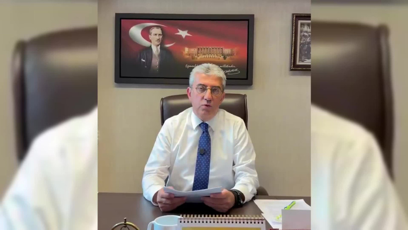 Günaydın'dan 12. Yargı Paketi eleştirisi: 'Dağ fare doğurdu. Meclis'i iş olsun diye çalıştırmaktan vazgeçin' - Resim : 1
