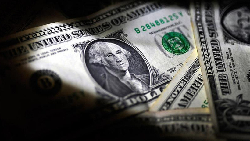 Altını dibe yollayan doları fırlattı: Zirve yaptı - Resim : 1