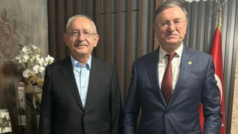 Butlanı başlatan Lütfü Savaş yine mahkeme yolunda: Yeni hamlesi belli oldu - Resim : 1