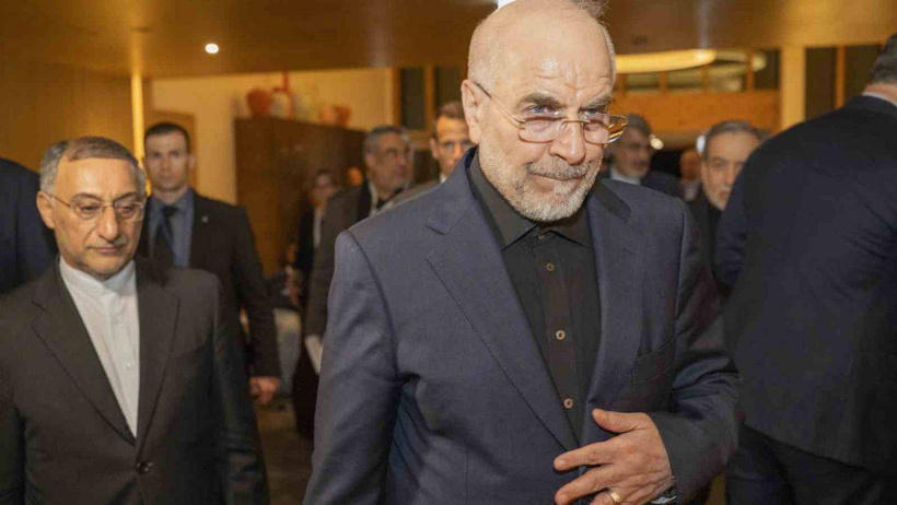 El sıkışmadılar ama anlaştılar! ABD ile İran arasında tarihi 60 gün başladı - Resim : 2