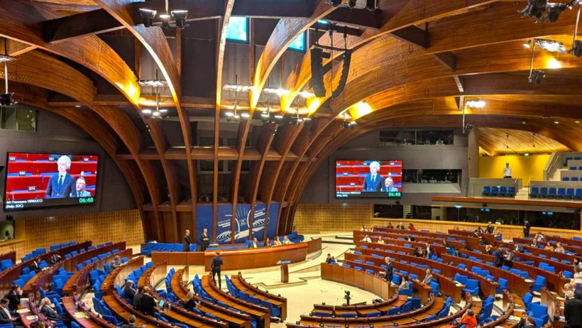 Türkiye’ye Avrupa’dan yakın takip! CHP ve belediyelere yönelik soruşturmalar parlamentoda - Resim : 2