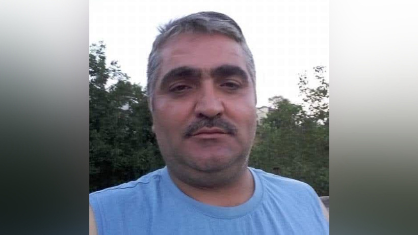 Çalıştığı yerin tuvaletinde ölü bulundu: Soruşturma başlatıldı - Resim : 1