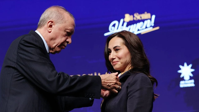 CHP'den AKP'ye geçen başkan 35 adet Togg satın aldı! - Resim : 1