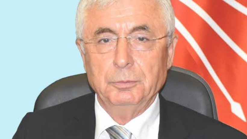 Butlancıların ihraç ettiği Antalya İl Başkanı Nail Kamacı'dan ilk açıklama - Resim : 1