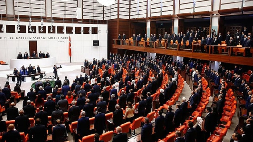 AKP'li vekiller MHP'lilerin yerine sahte imza attı! Cumhur'da 'siyasi ahlaksızlık' gerilimi - Resim : 4