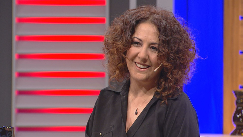 Günay Karacaoğlu'ndan flaş itiraf! 'Ben istenmeyerek doğmuş bir çocuğum' - Resim : 1