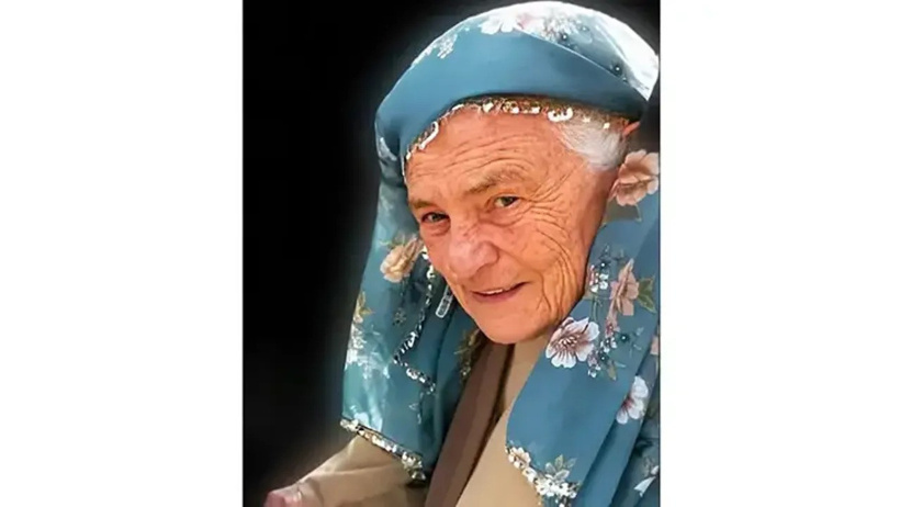 Kadir İnanır'ın ablası hayatını kaybetti - Resim : 1