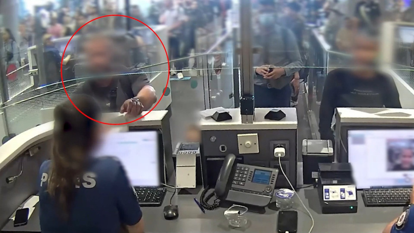 Kanarya Adaları'ndan Türkiye'ye uzanan zehir hattı: 'Bebek yüzlü kurye' İstanbul Havalimanı'nda yakalandı - Resim : 3
