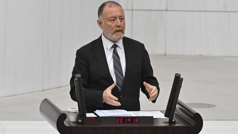 Sezai Temelli'den Kılıçdaroğlu'na Demirtaş tepkisi: Ciddiye alınacak biri değil - Resim : 1