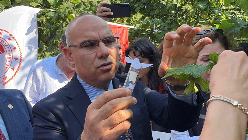 Trabzonluları bitmeyen beladan uçan samuraylar koruyacak - Resim : 6