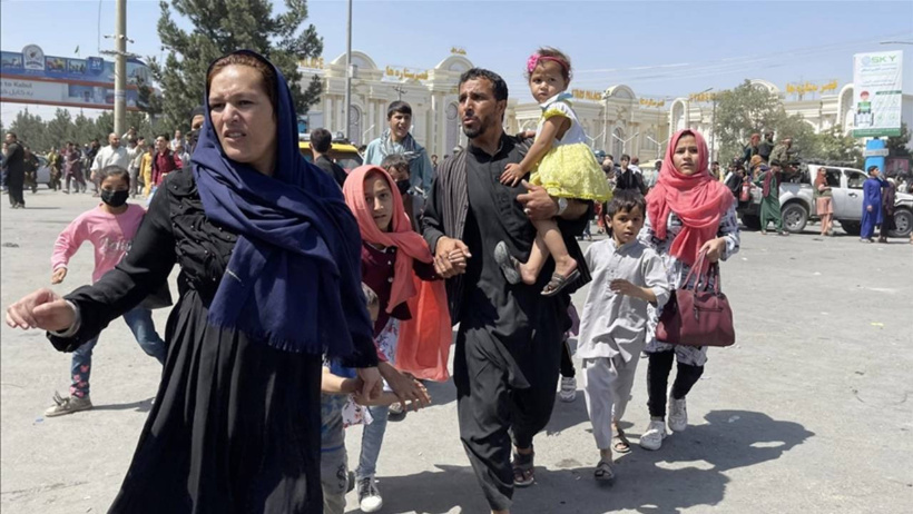 Taliban heyetine vize çıktı, Avrupa karıştı! İnsan hakları örgütleri karara ateş püskürdü - Resim : 2