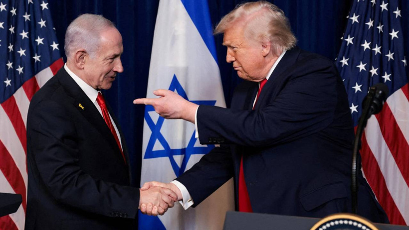 Netanyahu'dan Trump'ı kızdıracak çıkış! 