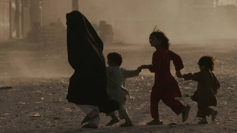 Taliban’dan insan haklarını hiçe sayan düzenleme! Çocuk evliliklerinin önü resmen açıldı - Resim : 3