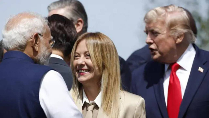 Kan torbalarından özel Cadillac’a... İşte NATO Zirvesi'nin perde arkası! - Resim : 2
