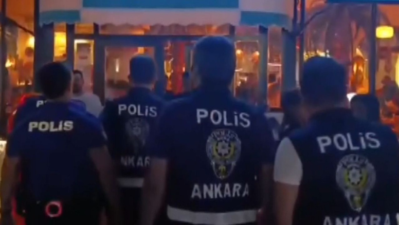 Dilenciler ve hanutçulara NATO denetimi! Değnekçilerden sonra sıra onlara geldi - Resim : 1