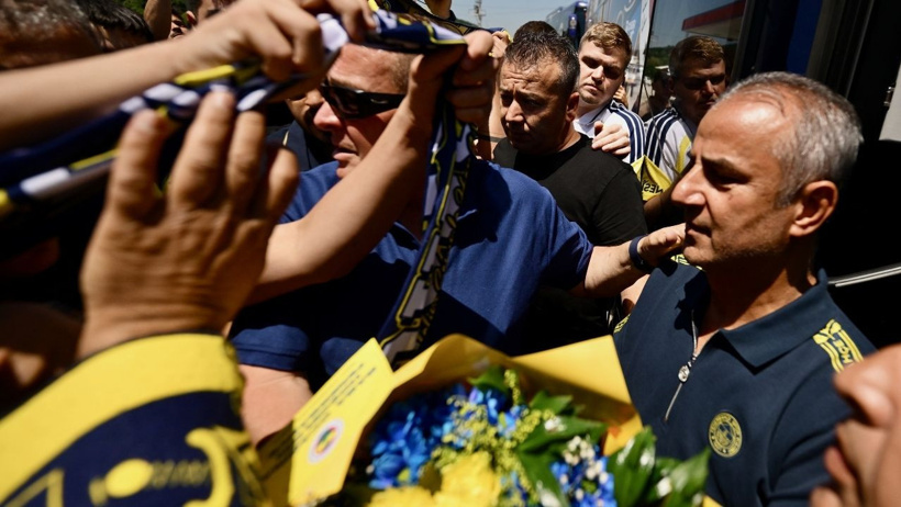 Düzce'de Fenerbahçe depremi: Küçük Aziz Yıldırım salladı! - Resim : 2