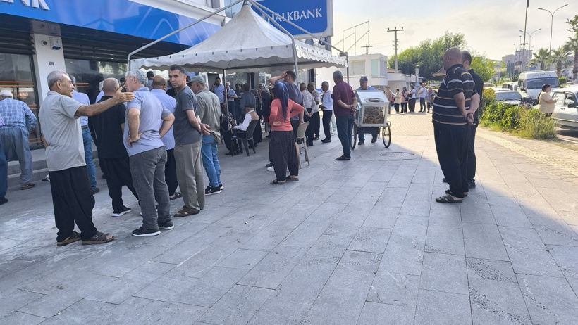 Sosyal yardım alanlar dikkat! Bakanlığın yeni kararı kuyruk getirdi - Resim : 2