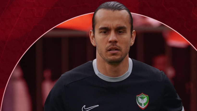 Amedspor'a bir anda veda etti - Resim : 1