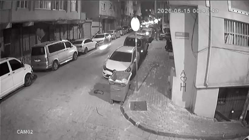 Sokakta musallat olduğu kadının kardeşini öldürdü! Suriye sınırında yakalandı - Resim : 1