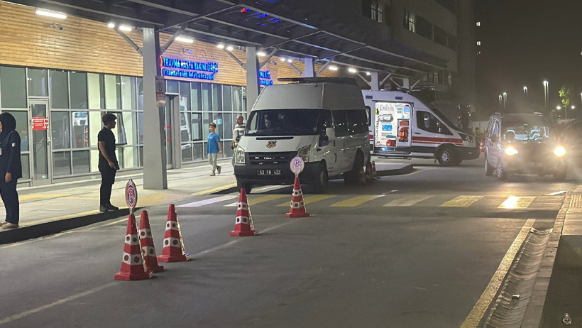 Kütahya’da okulda dağıtılan tavuklu pilav kabusa döndü: 84’ü öğrenci 98 kişi zehirlendi! - Resim : 1
