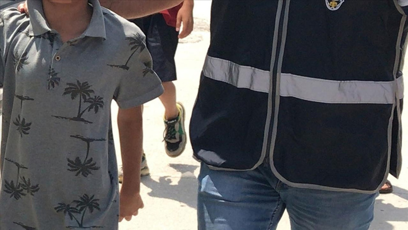 Suça sürüklenen çocuk raporu hazır: "Suça sürüklenen çocuk" yerine yeni tanım önerildi - Resim : 2