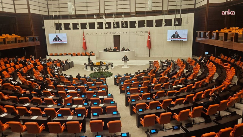 NATO tedbirleri ve gözaltılara sert tepki: 'Ankara'yı boşaltalım, herkes köyüne gitsin' - Resim : 1