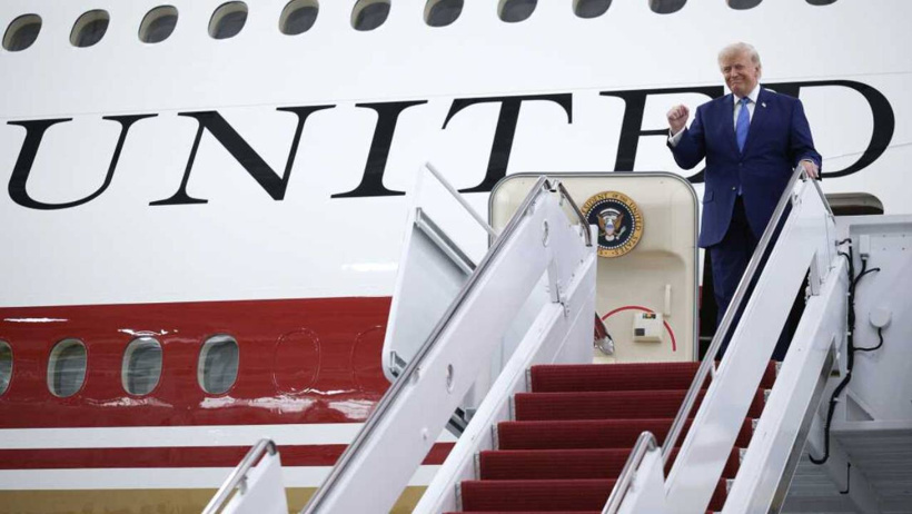 Macron için Ankara'nın dev parkı kapatılacak! Atakule manzarasında spor yapacak - Resim : 3