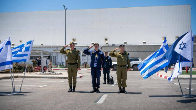 İsrail ve Yunanistan'dan Doğu Akdeniz'de yeni anlaşma - Resim : 3