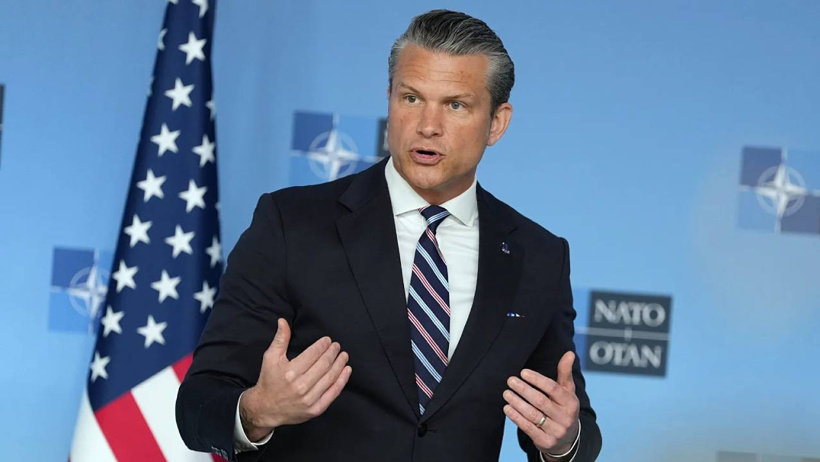 Ankara zirvesi öncesi gözler Washington’da: Rutte, Trump’la “ittifakın geleceğini” görüşecek - Resim : 2