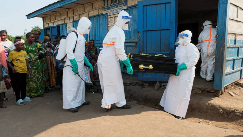 Korkulan oldu! Avrupa'da ilk ebola vakası tespit edildi - Resim : 2