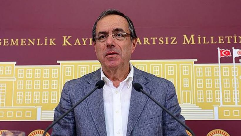 CHP'li Atilla Kart: Meğer Kemal Bey baştan beri görevliymiş - Resim : 1