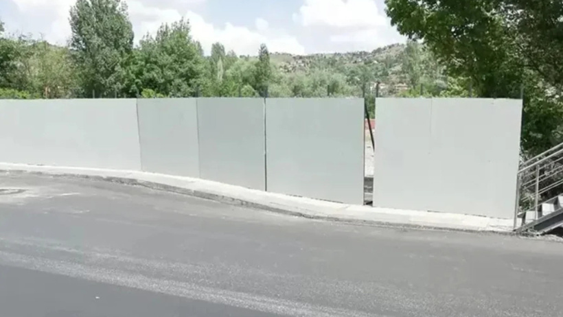 Ankara'da görülmemiş NATO ablukası: Park bile kapatılacak - Resim : 3