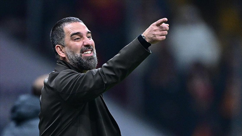 Sergen Yalçın'dan Arda Turan çıkışı: Uzak dur - Resim : 1