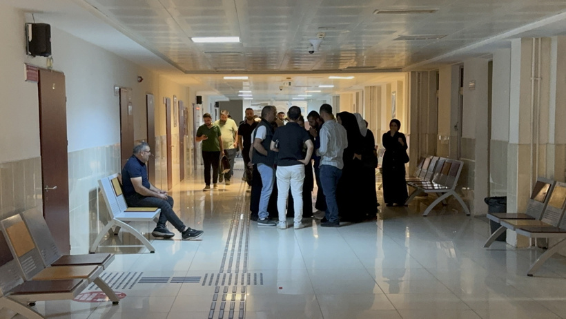 Baba ve oğlu vurulup yakılmıştı: 'Kayıp telefon bulunsun' talebine reddedildi, mahkeme salonu gerildi! - Resim : 4