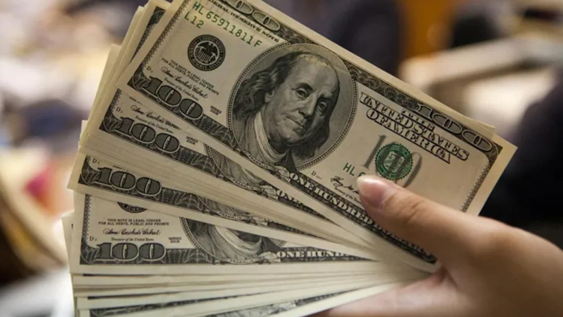 Dev banka dolar tahminine Özgür Özel notu düştü: Seçim için de tarih verdi - Resim : 3