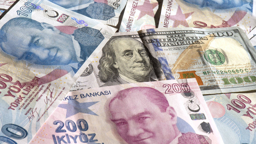 Dev banka dolar tahminine Özgür Özel notu düştü: Seçim için de tarih verdi - Resim : 1