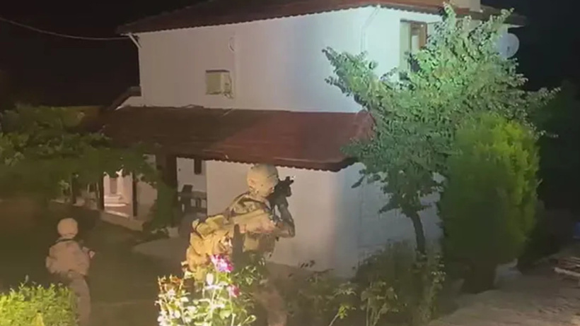 Erhan Karaal'ın arabasında bulundu: Soruşturmada yeni sorular ortaya çıktı - Resim : 4