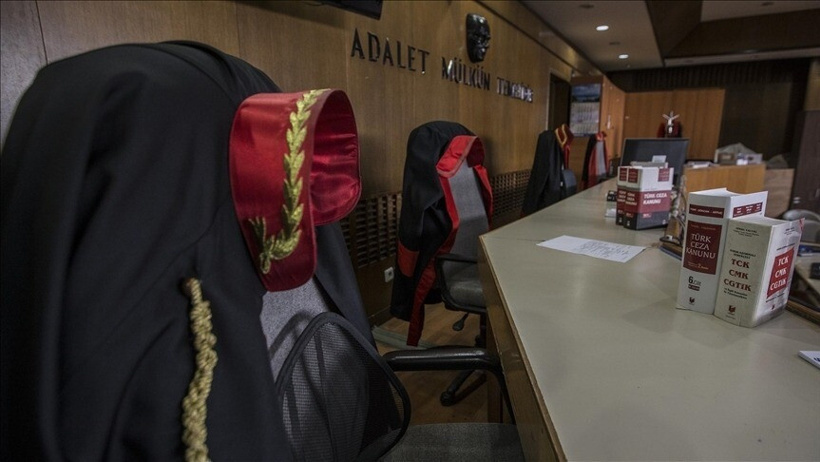 Sahte diploma davasında karar çıktı: E-Devlet'e sızarak sahte mezuniyet dağıtanlara ceza - Resim : 2