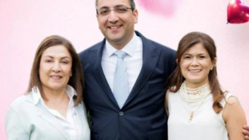 CHP'li belediye başkanının annesi de gözaltına alındı - Resim : 4