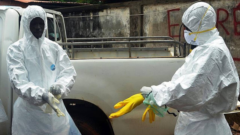 Avrupa'da Ebola krizi büyüyor! Temaslılar karantinaya alındı - Resim : 3