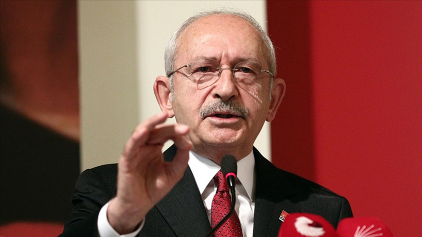 Son dakika | Kılıçdaroğlu Aşura gününe de katılamıyor - Resim : 1