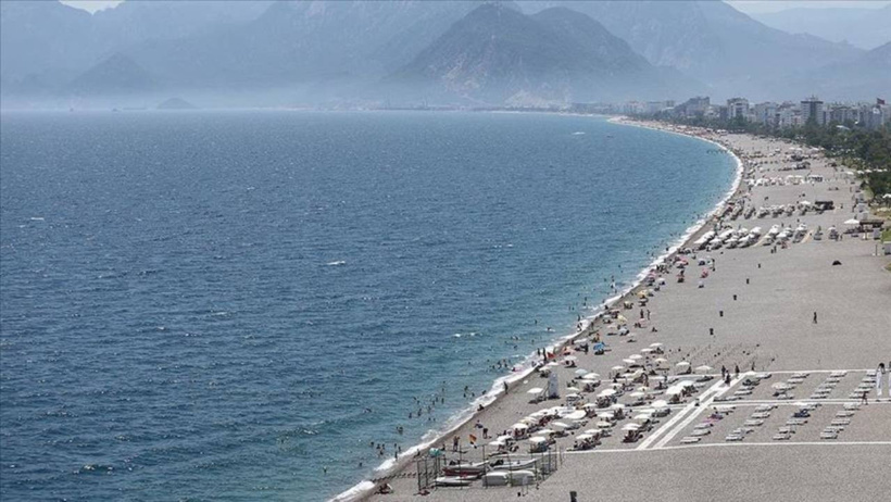 Savaş sonrası talepler azalmıştı: Avrupalı turist tatil yine için o şehri seçti - Resim : 2