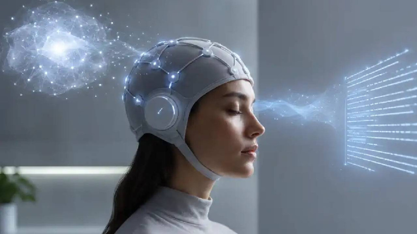 Musk'tan yeni haber: İnsanlar düşünceleriyle iletişim kuracaklar - Resim : 2