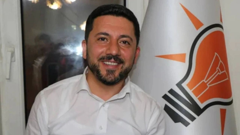 AKP rozeti sonrası ilk icraat! Rasim Arı'dan sığınmacı adımlarında geri vites: 'Beğenmeyen gitsin' demişti - Resim : 1