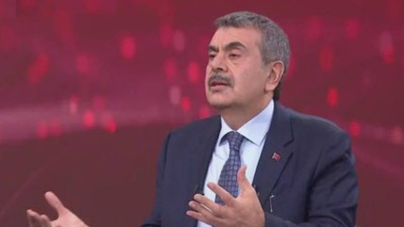 Bakan Yusuf Tekin LGS ve YKS sorusuna yanıt verdi: Bazı değişiklikler olmuş olabilir - Resim : 1